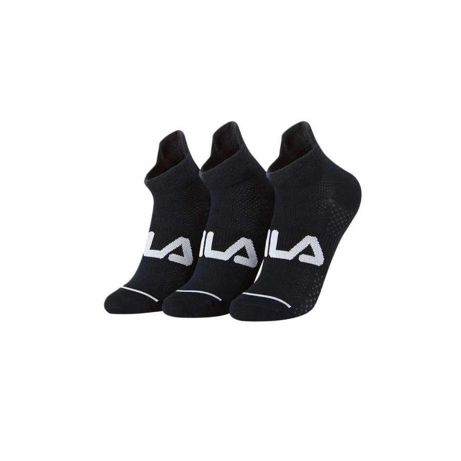 FILA KIDS Socks 3 Pack Legend Blue Kids'