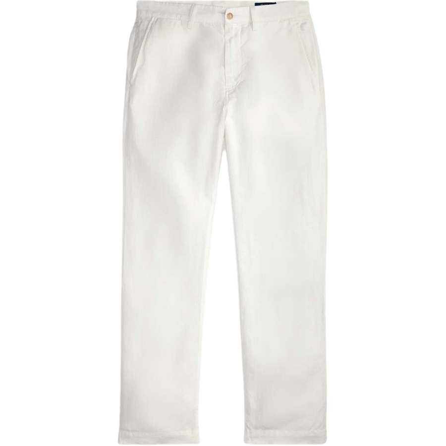 Polo Ralph Lauren SS26 Casual Pants Classic Version Men's