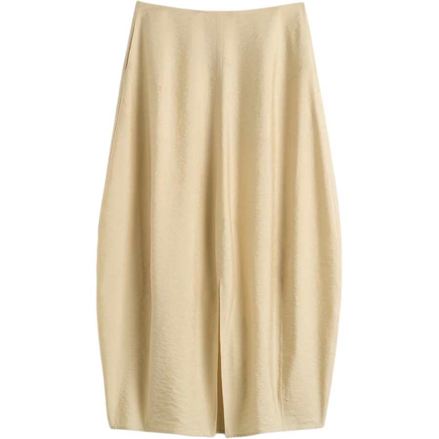 TOTEME Casual Long Skirt Women's
