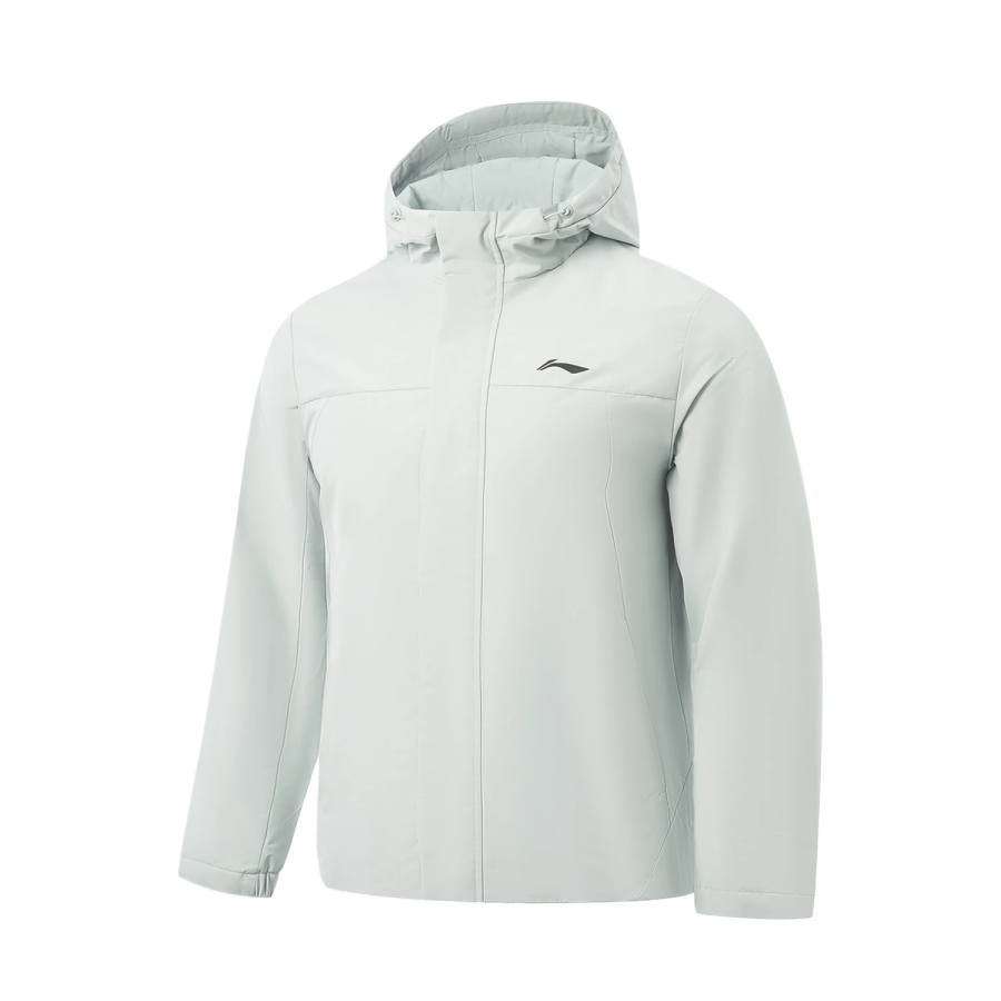 Li-Ning Li Ning Fitness Series Puffer Jacket Men's