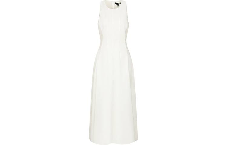 URBAN REVIVO Sleeveless Dress Women's