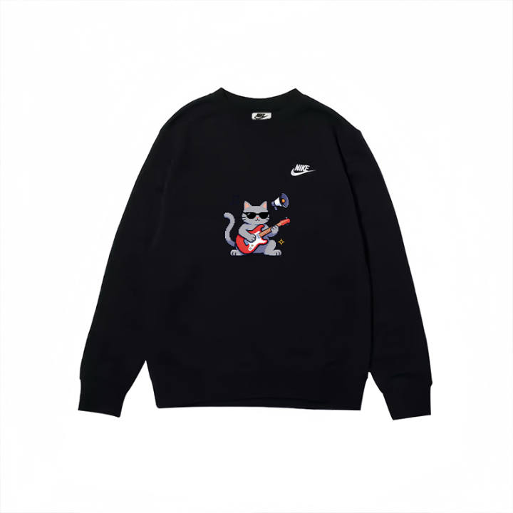 Nike Nike Sportswear Sweatshirt Men's