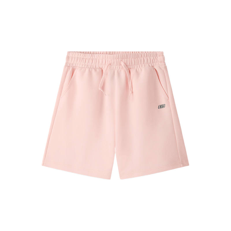 Skechers Casual Shorts Women's Pearl Powder 03BA Moderate