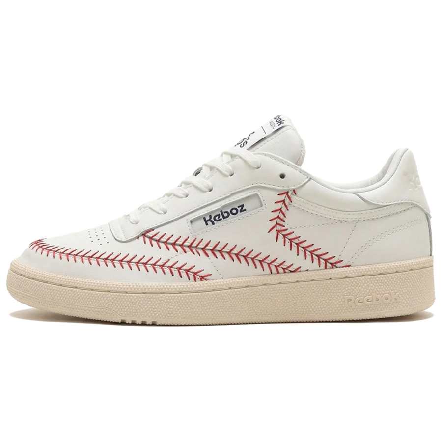 Reebok Club C 85 Vintage Keboz Atmos Baseball