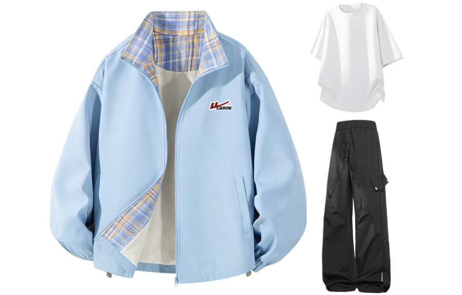 WARRIOR Warrior Casual Sportswear Unisex