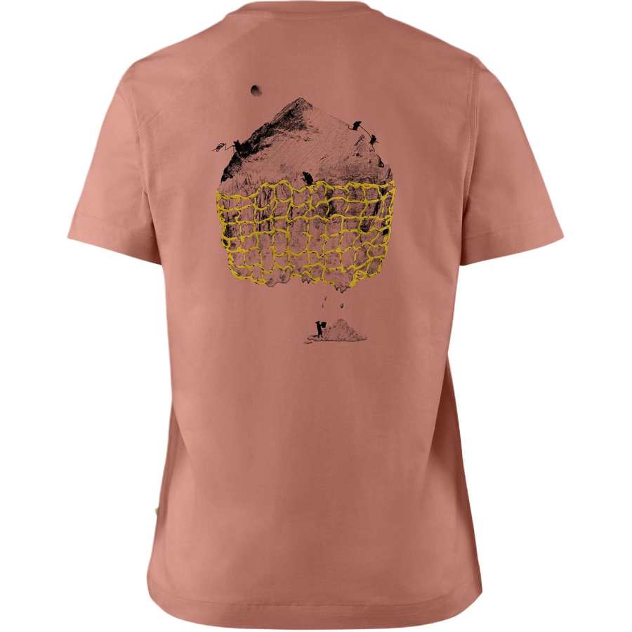 KLATTERMUSEN Regular T Shirt Women's
