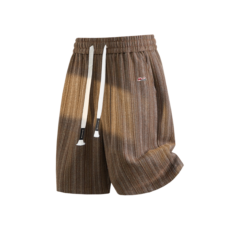 WARRIOR WARRIOR Casual Shorts Unisex Moderate