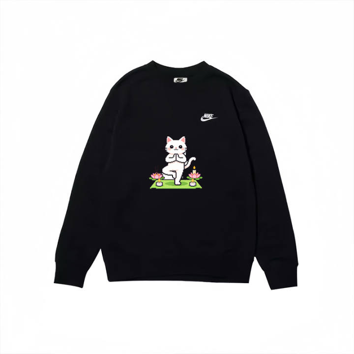 Nike Nike Sportswear Sweatshirt Men's
