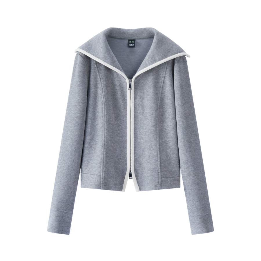 Semir Mall Same Style Women's Apparel Jackets & Coats Women's