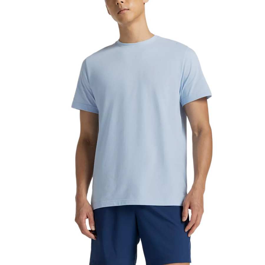 New Balance New Balance x Klutch Athletics Quick Dry T Shirts Men's