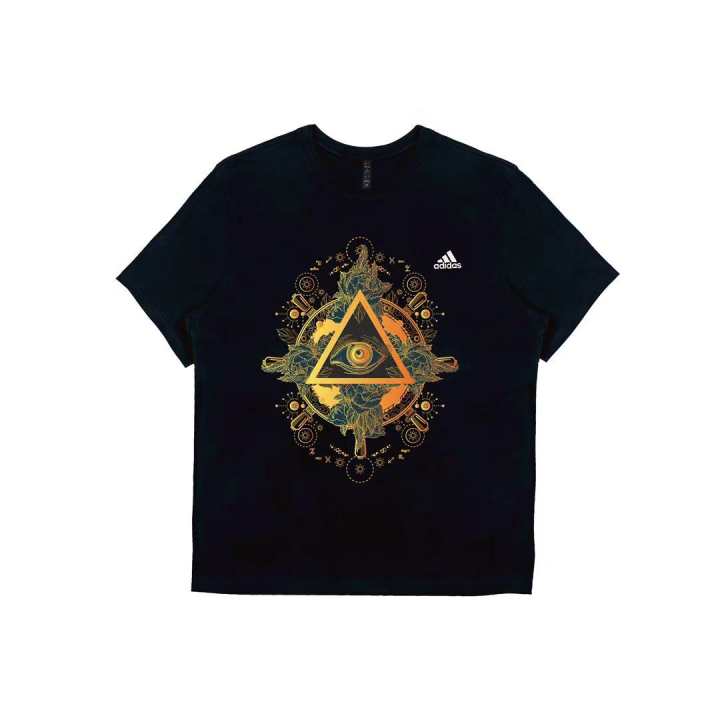 Adidas Adidas MUST HAVES T Shirt Unisex