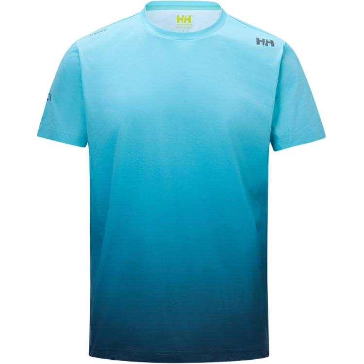 HELLY HANSEN HELLY HANSEN ARCV Quick Dry T Shirts Unisex