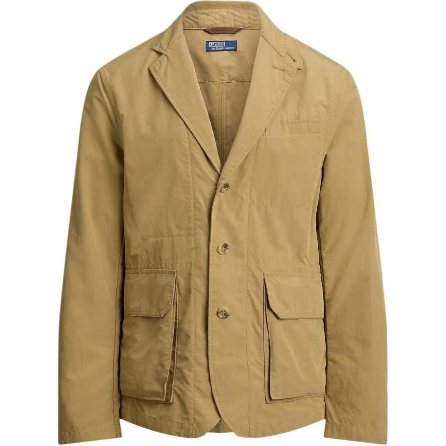Polo Ralph Lauren The Pearson twill jacket