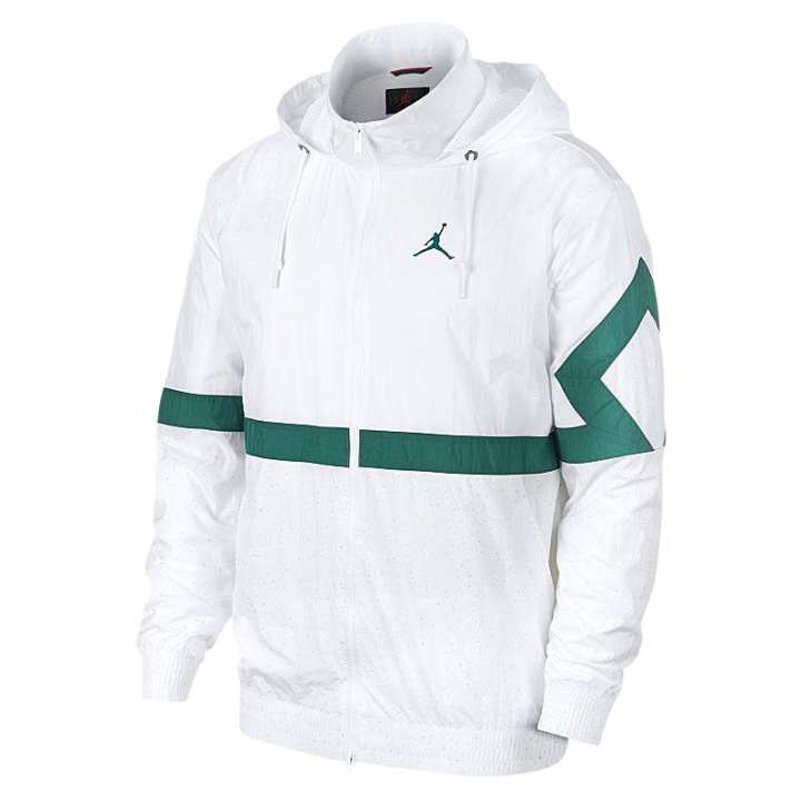 Jordan Jordan Diamond Cement Jacket Men's