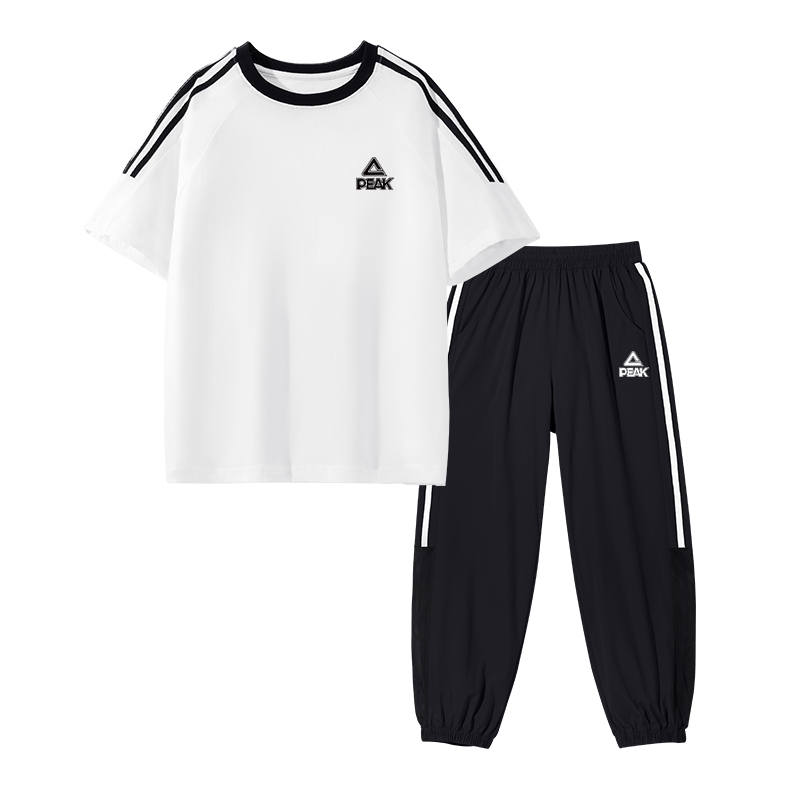 PEAK Casual Sportswear Teenagers
