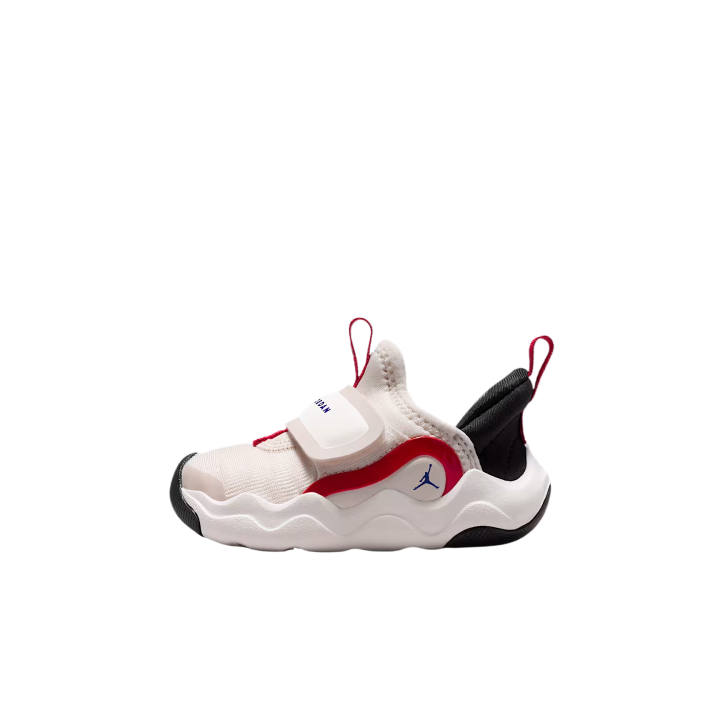 Jordan Jordan 23/7.2 Textile, Synthetic Leather Low top Toddler Shoes Infant And Toddler
