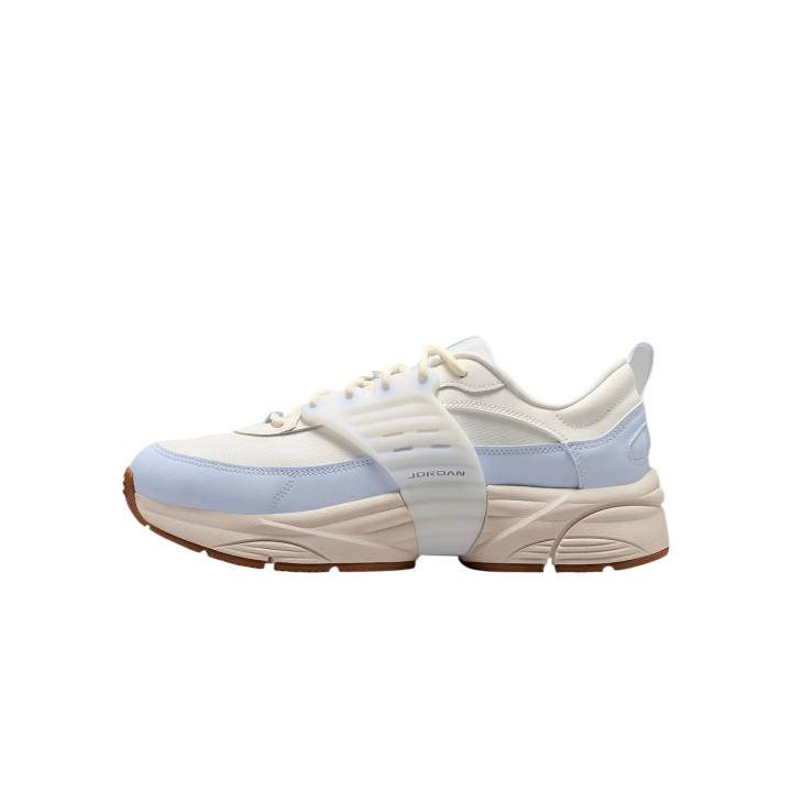 Jordan Jordan Trunner O/s Textile, Leather Low top Running Shoes Men's