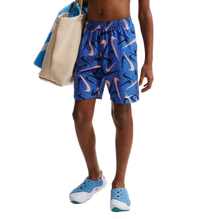 Nike Nike Swoosh Fitted Swimwear Summer Kids'