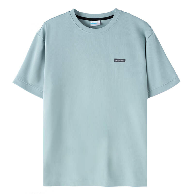 Columbia Quick Dry T Shirts Men's