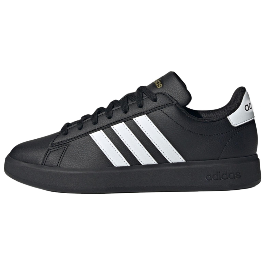Adidas Adidas Wmns Grand Court 2.0 'Black White' Women's