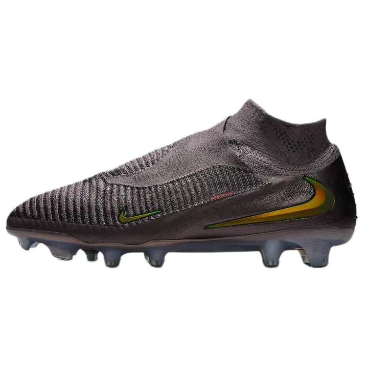 Nike Nike Phantom 6 Soccer Shoes Unisex Dark Smoke Gray