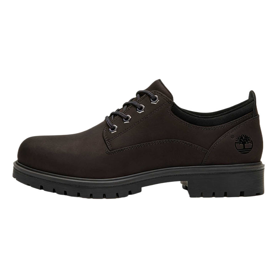 Timberland Casual Shoes Men's Black