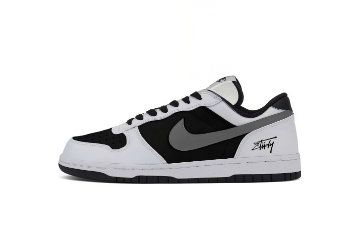 Nike Nike Big Low top Skateboard Shoes Unisex