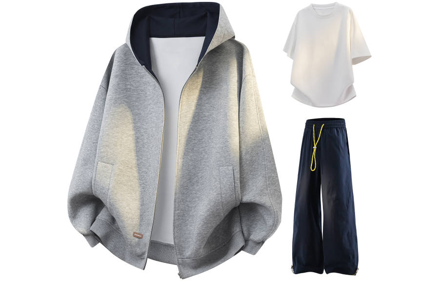 WARRIOR Warrior Casual Sportswear Unisex