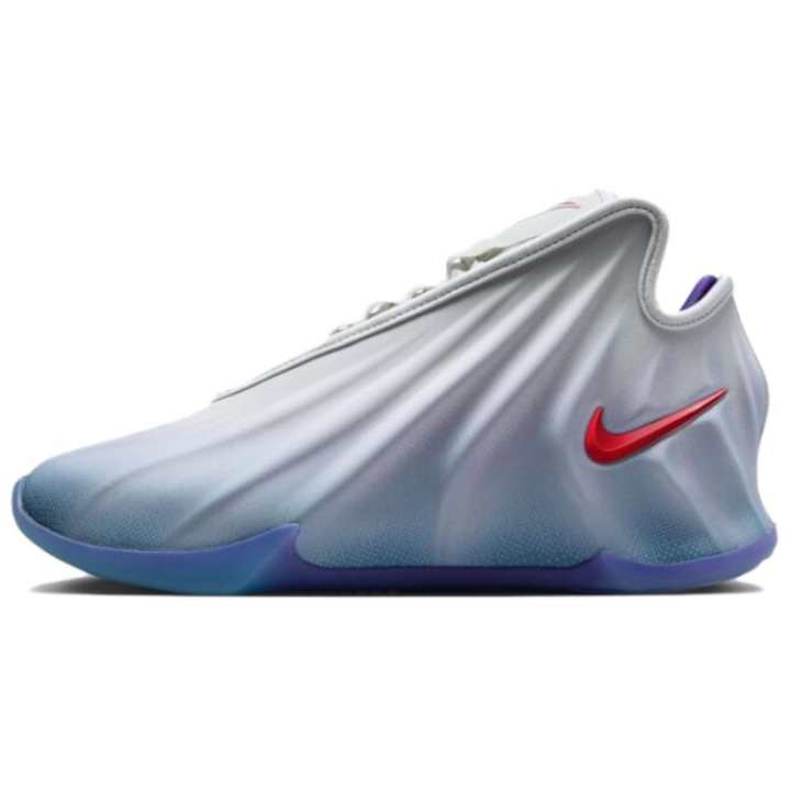 Nike Nike x .SWOOSH G.T. Future Basketball Shoes Unisex Overseas Version