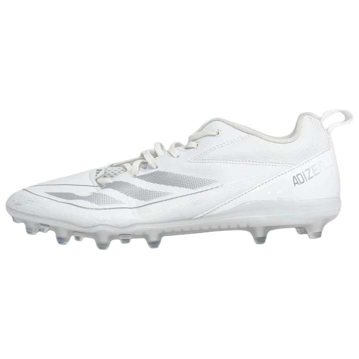 Adidas Adidas Adizero Electric.2 'White Silver Metallic'