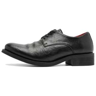 Hodo Microfiber Leather Dress Shoes Men's