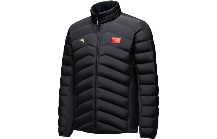 Anta Sports Life Collection Down Jacket Men's