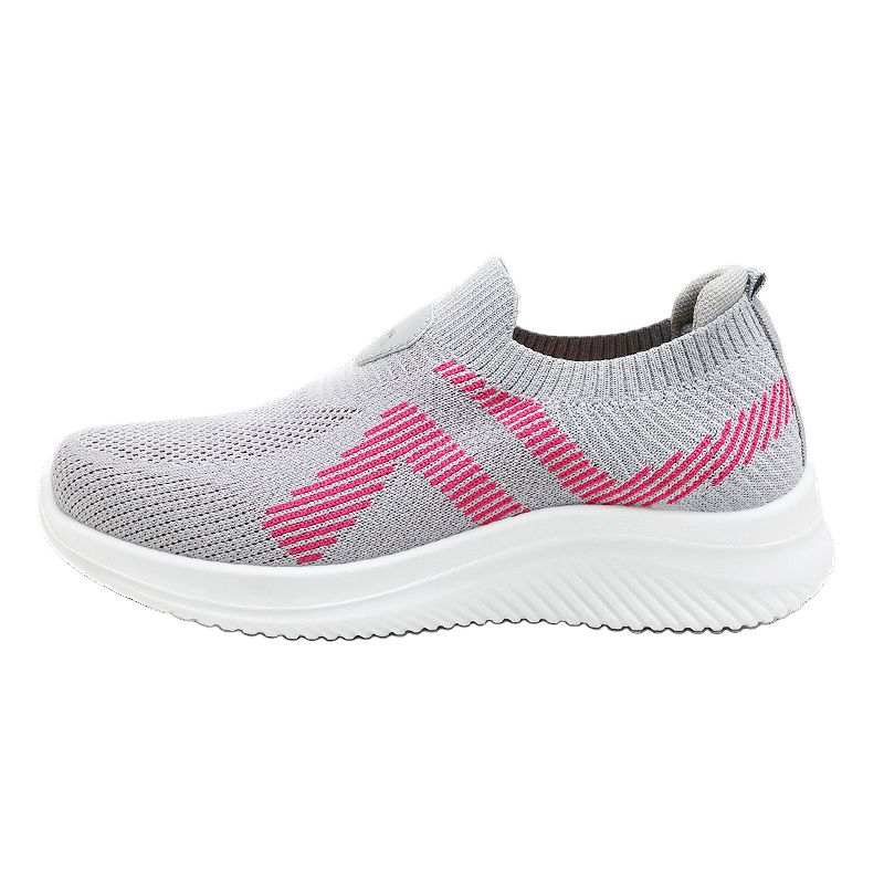 Warrior Summer, Mom's Shoes, Middle Aged Athletic Shoes, Senior Women's Shoes, Elderly Shoes