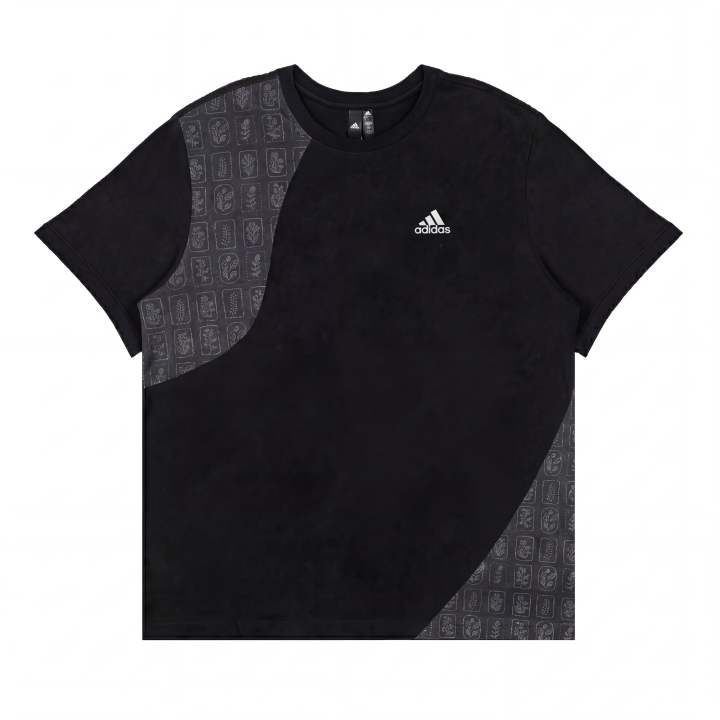 Adidas Adidas MUST HAVES Extraordinary T Shirt Unisex