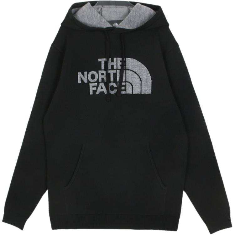 THE NORTH FACE Sweatshirt Women's Cosmic Black