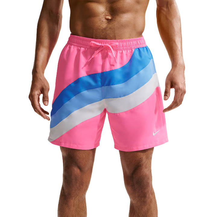 Nike Nike Swim Breaker Men's 7" Fully Lined Volley Short