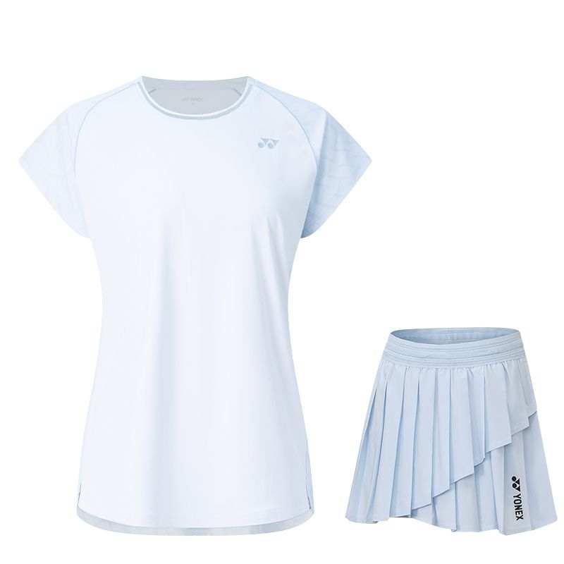 YONEX Casual Suits Women's Crew Neck Moderate