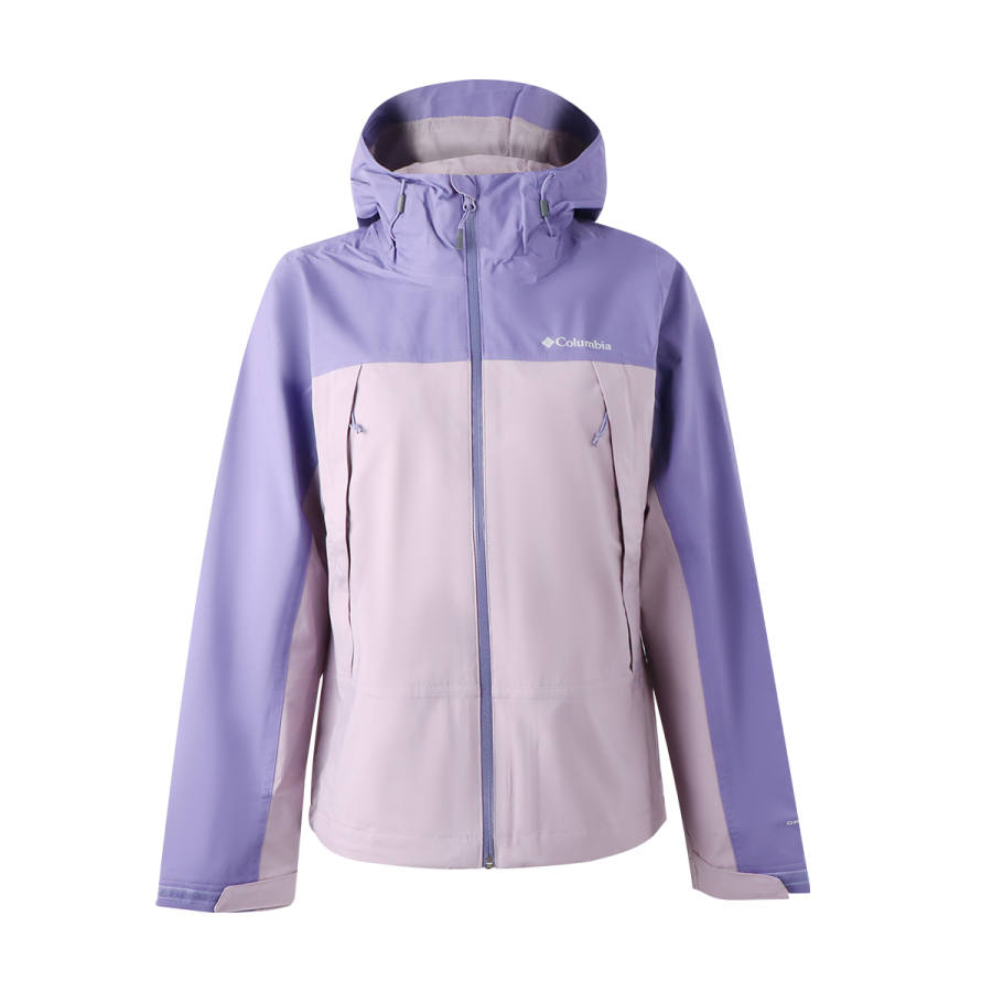 Columbia Hiking Coat Jacket Women's