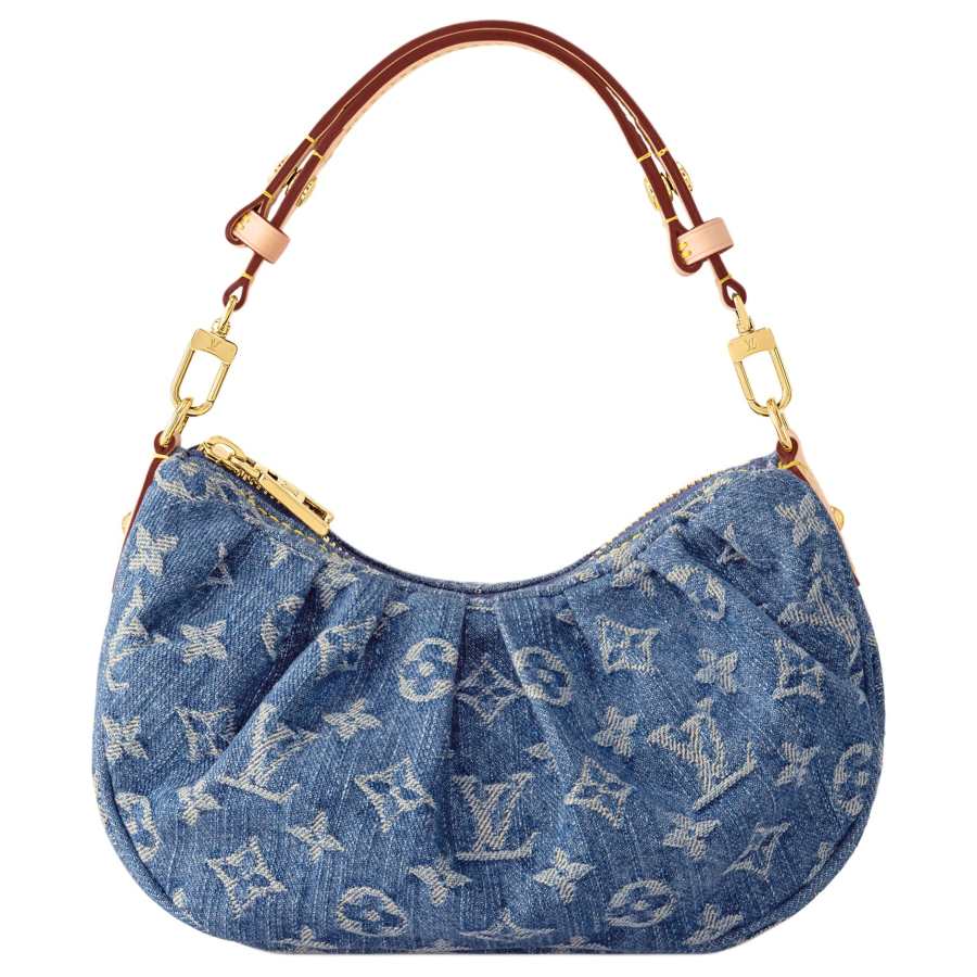 LOUIS VUITTON Lv None