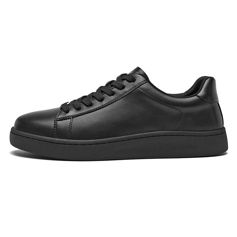 SEPTWOLVES Business Casual Luxury Skateboard Shoes Men's Box