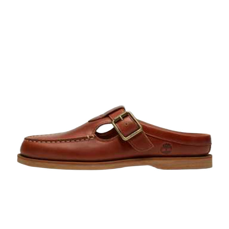 Timberland Boat Shoes Women's Brown