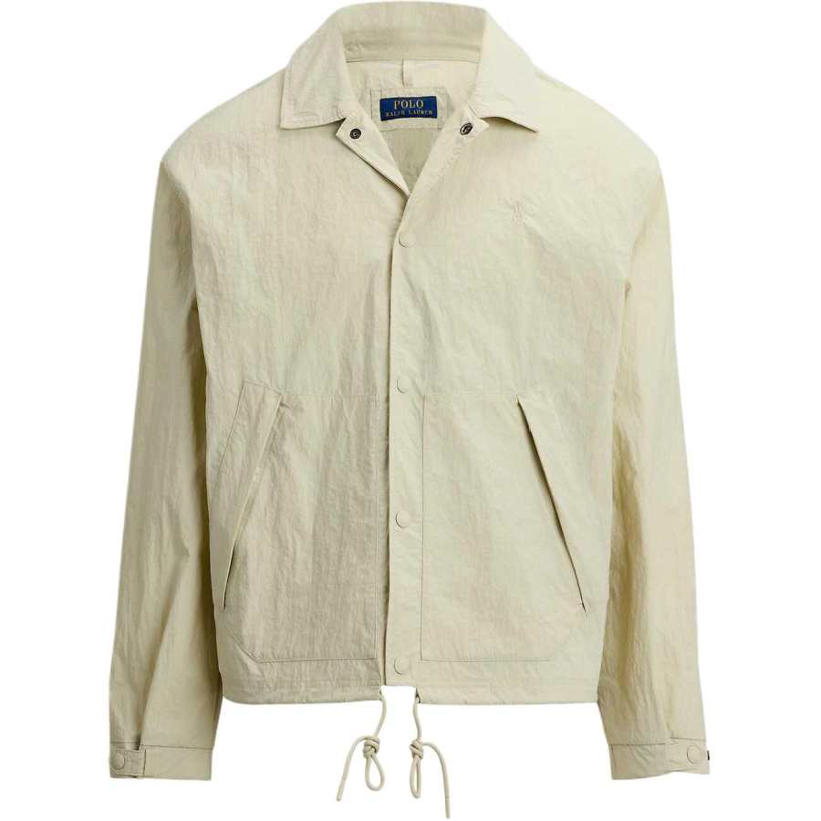 Polo Ralph Lauren Hayford Coach's jacket