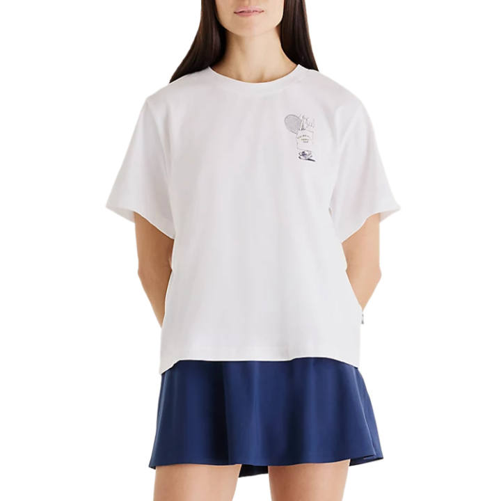 New Balance New Balance Regular T Shirt Women's