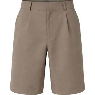 Entire Studios welt-pocket shorts