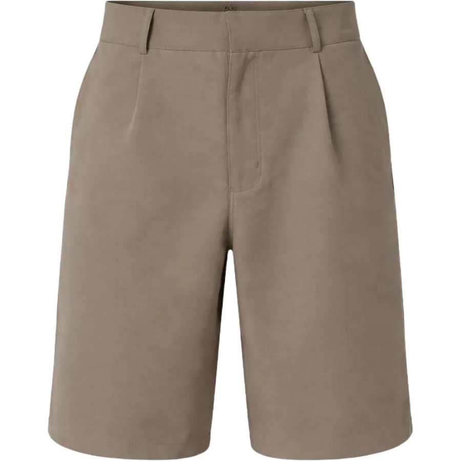Entire Studios Entire Studios welt-pocket shorts