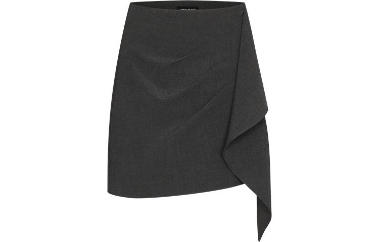 URBAN REVIVO Casual Short Skirts Women's