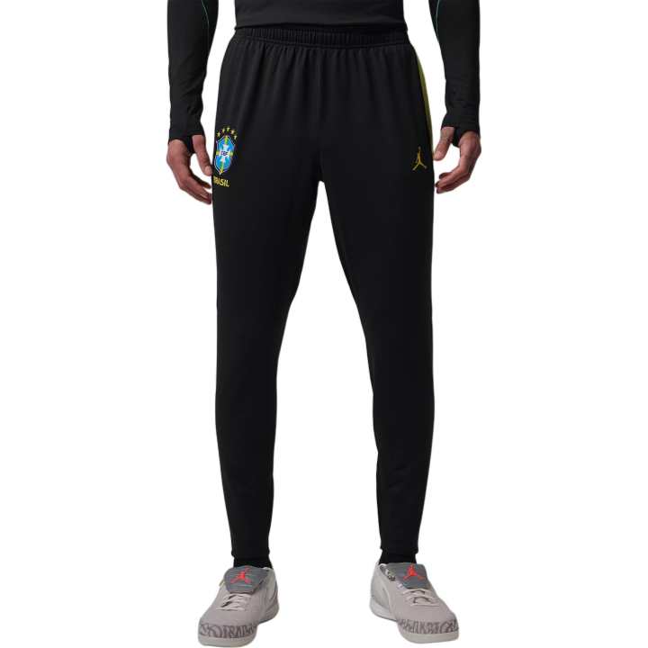 Jordan Jordan Dri FIT Brazil Strike Soccer Bottom Men's
