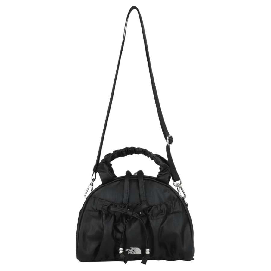 THE NORTH FACE Bonney Nylon One Shoulder Handbag Kids' Black