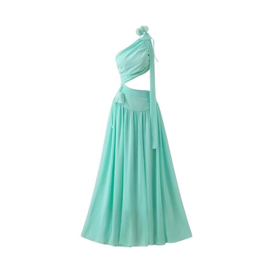 TUSHIFEI Sleeveless Dress Women's