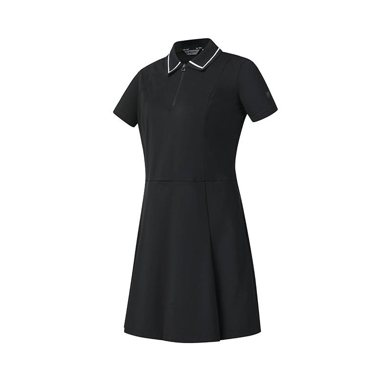 FILA Golf Short Sleeved Dress Women's